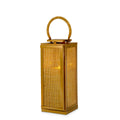 "Rattana" Decorative Lantern