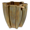 "Ottone Astra" Decorative Cachepot