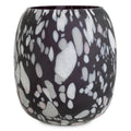 "Cosmo" Glass Vase