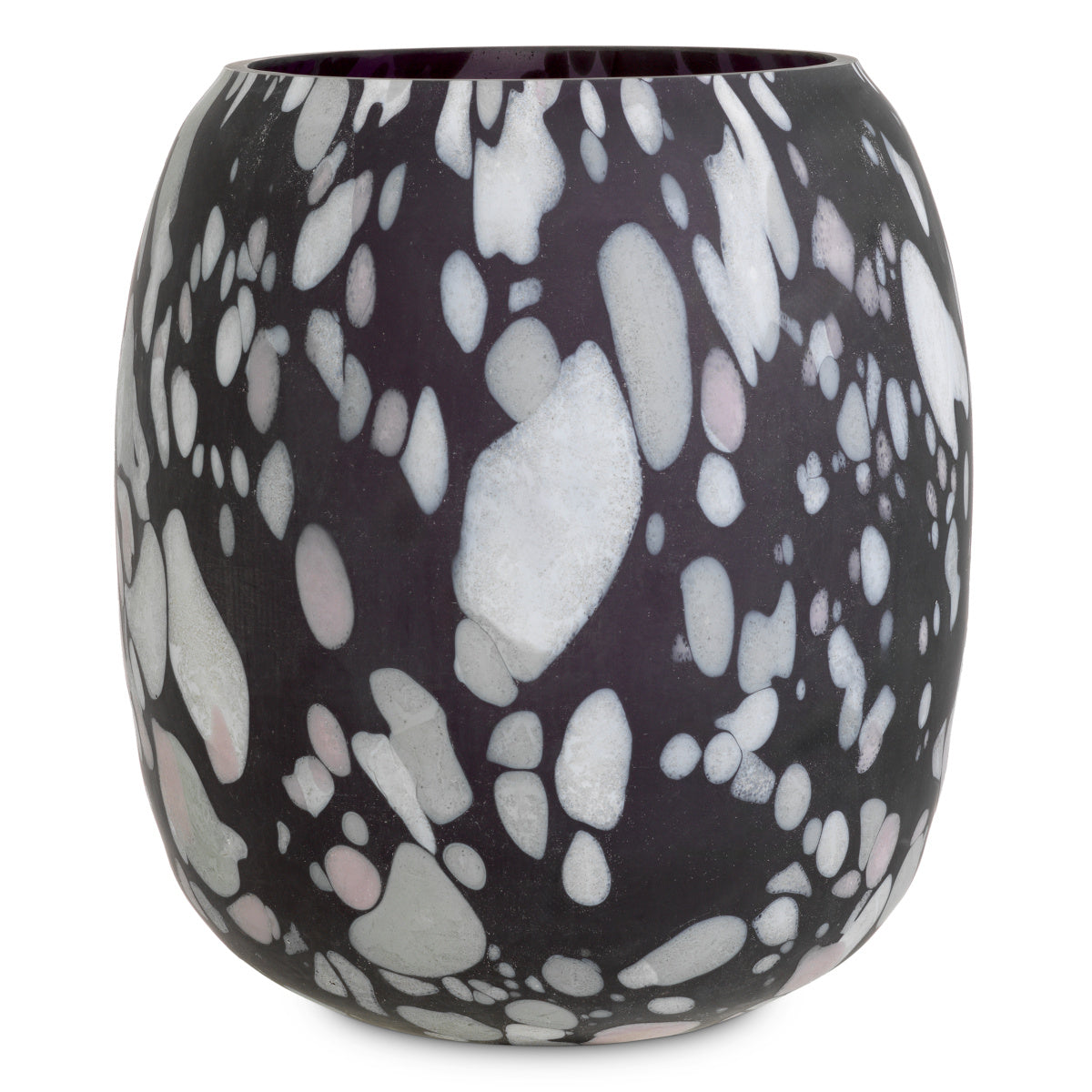 "Cosmo" Glass Vase