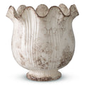 "Tulipano Antico" Ceramic Vase
