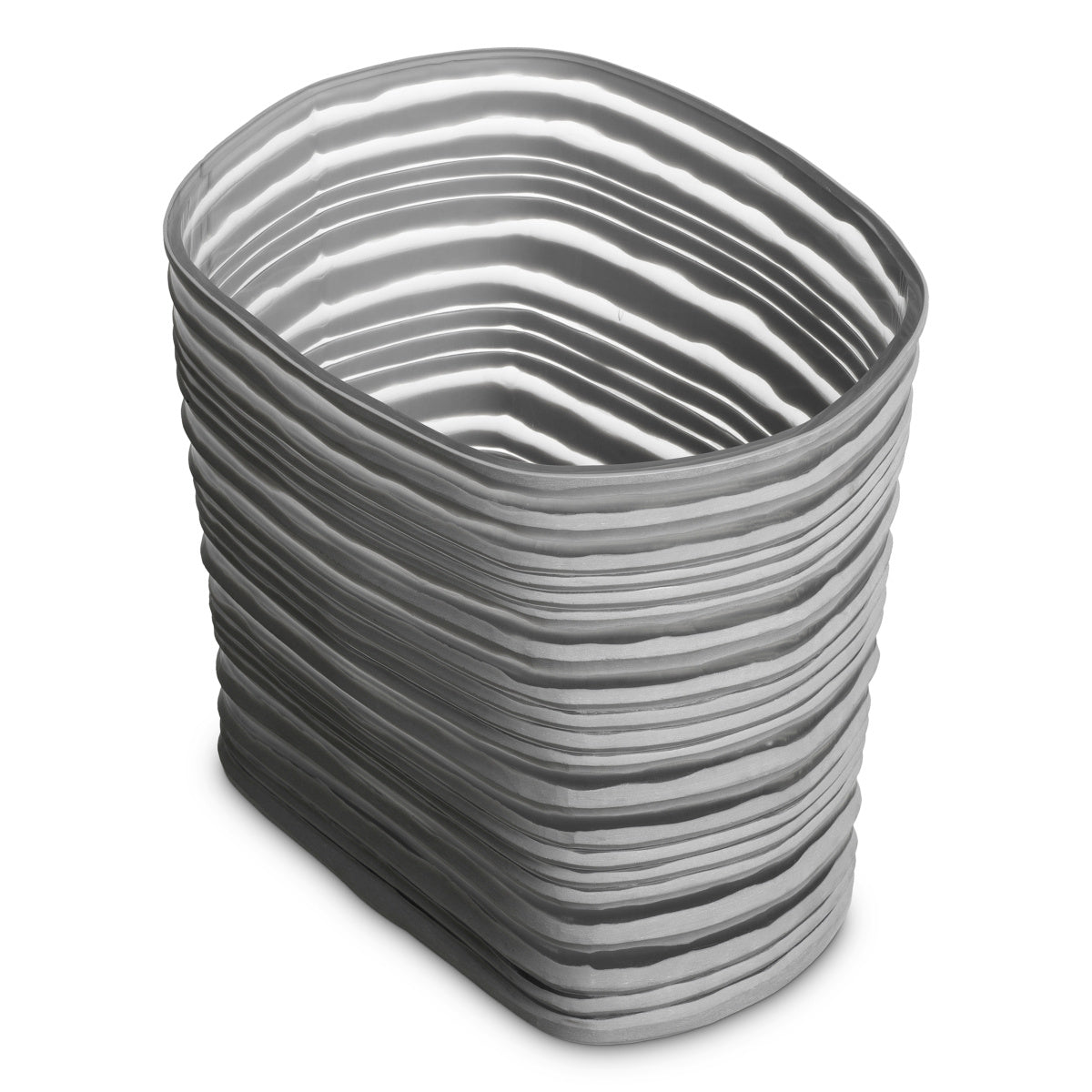 "Onda" Decorative Planter