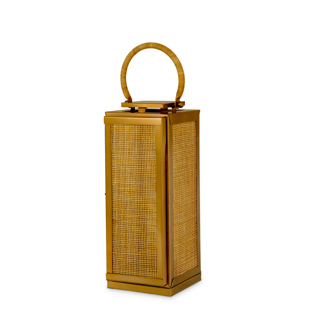 "Rattana" Decorative Lantern