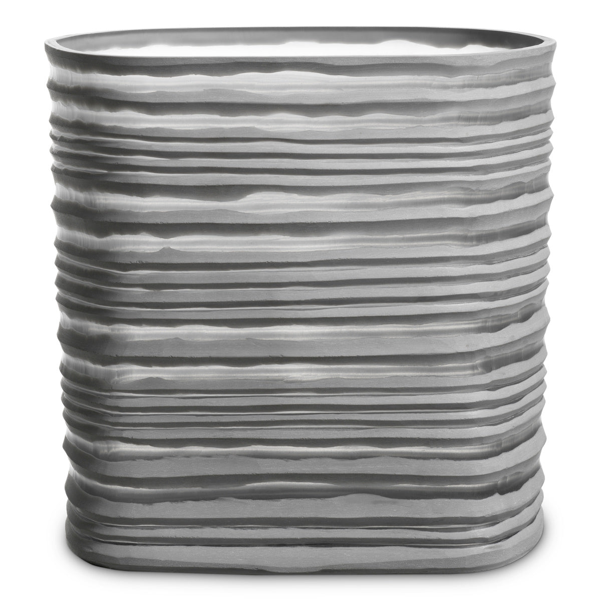 "Onda" Decorative Planter