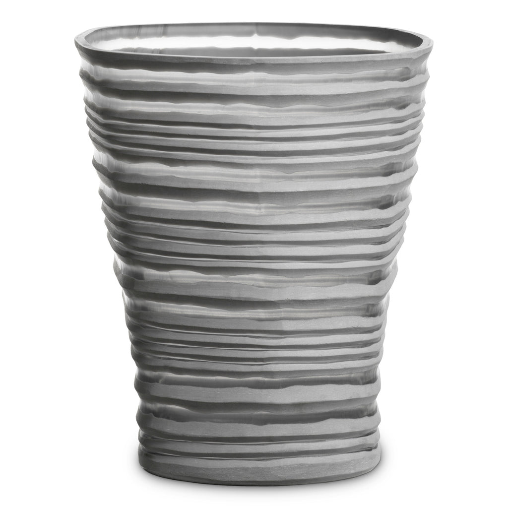 "Onda" Decorative Planter