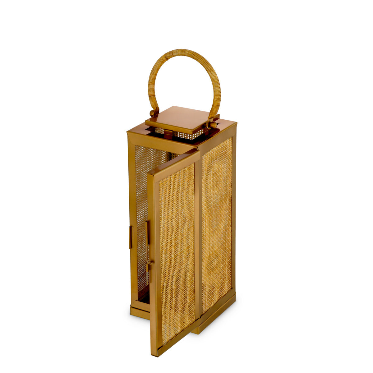 "Rattana" Decorative Lantern
